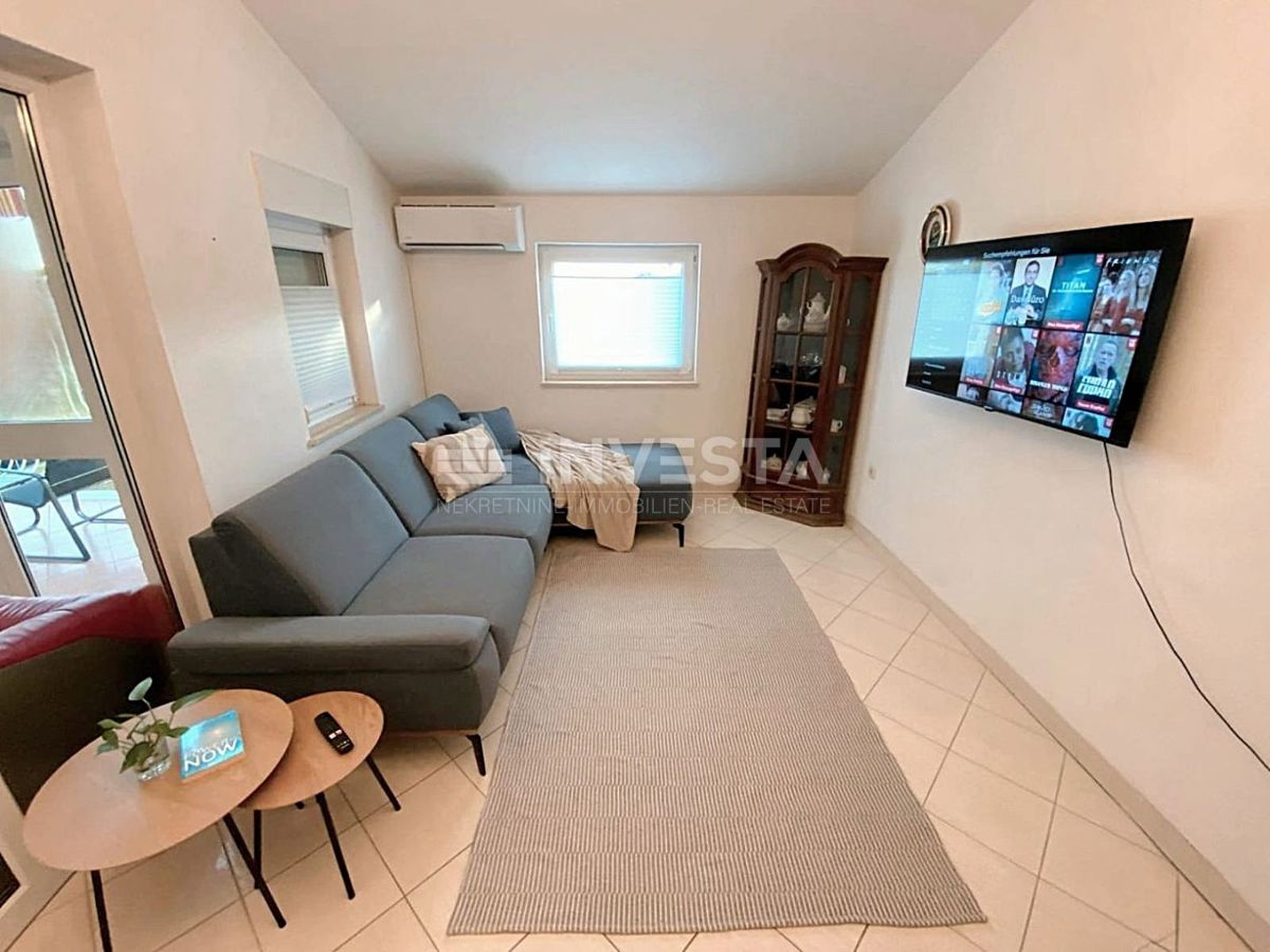 Stanovanje Nova Veruda, Pula, 79,14m2