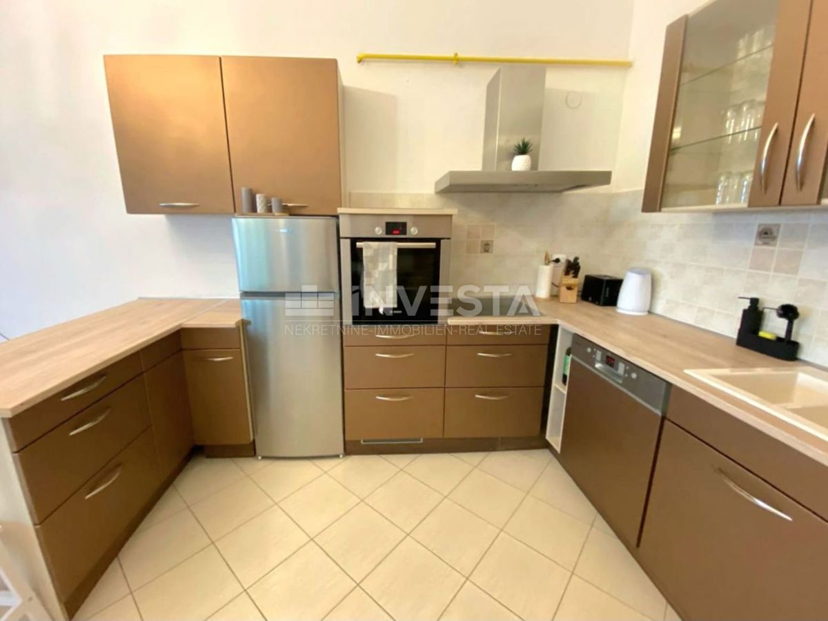 Stanovanje Nova Veruda, Pula, 79,14m2