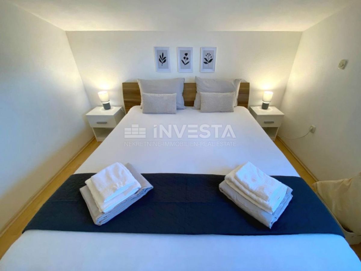 Stanovanje Nova Veruda, Pula, 79,14m2