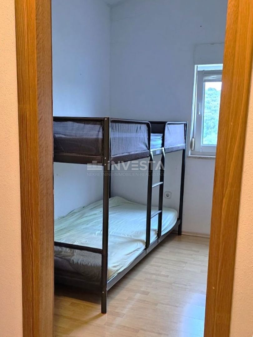 Stanovanje Nova Veruda, Pula, 79,14m2