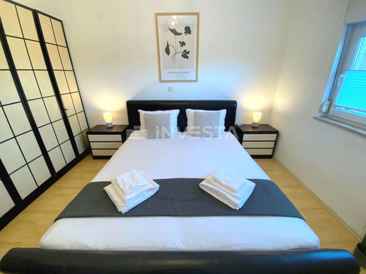 Stanovanje Nova Veruda, Pula, 79,14m2