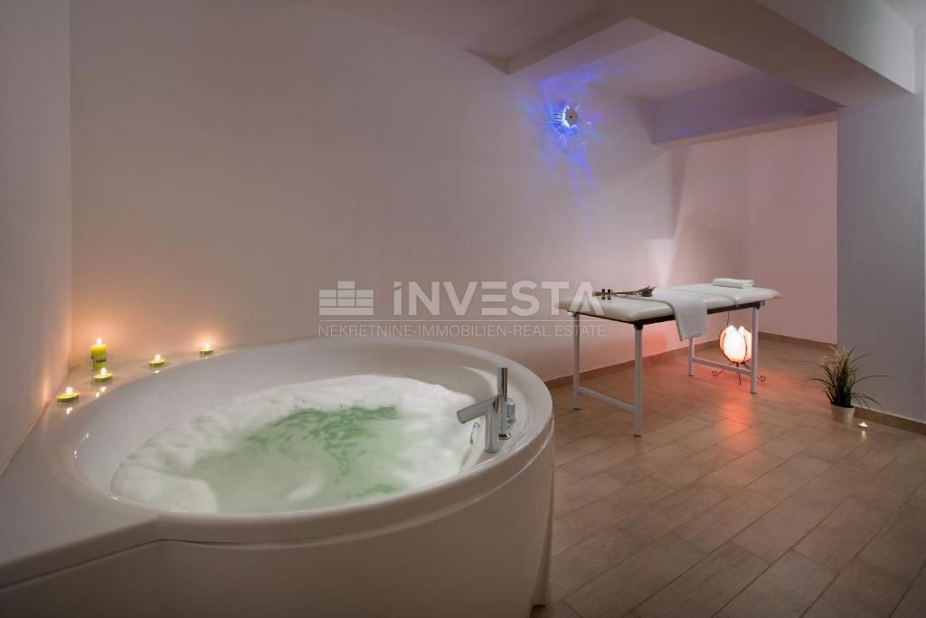 Hiša Šumber, Sveta Nedelja, 300m2