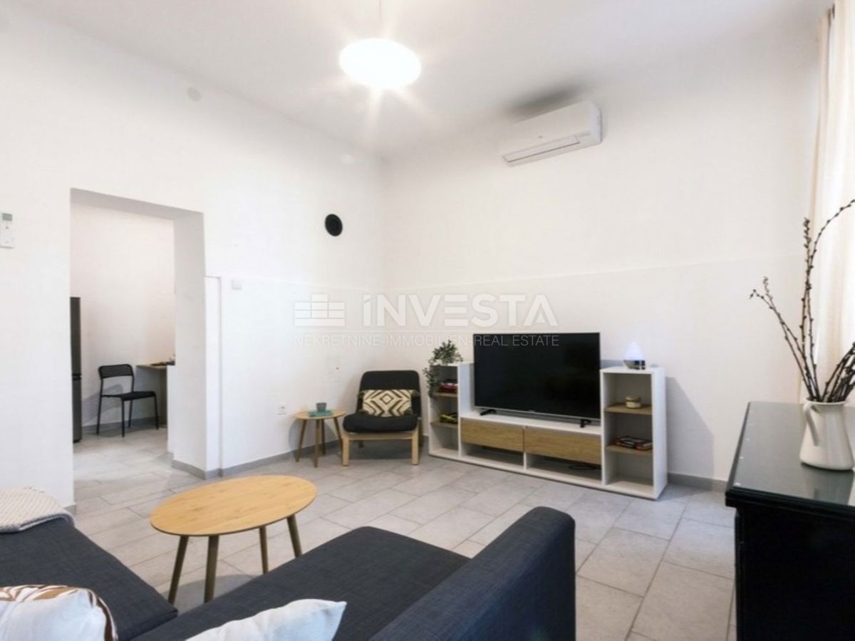 Stanovanje Centar, Pula, 45,48m2