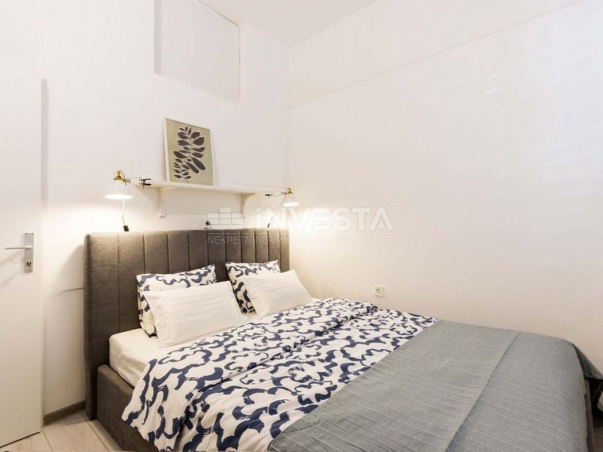 Stanovanje Centar, Pula, 45,48m2