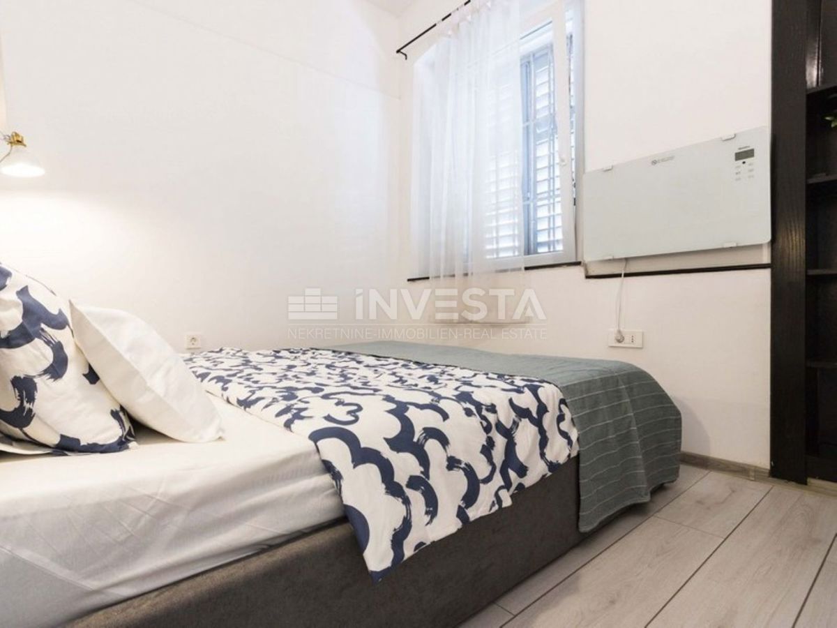 Stanovanje Centar, Pula, 45,48m2