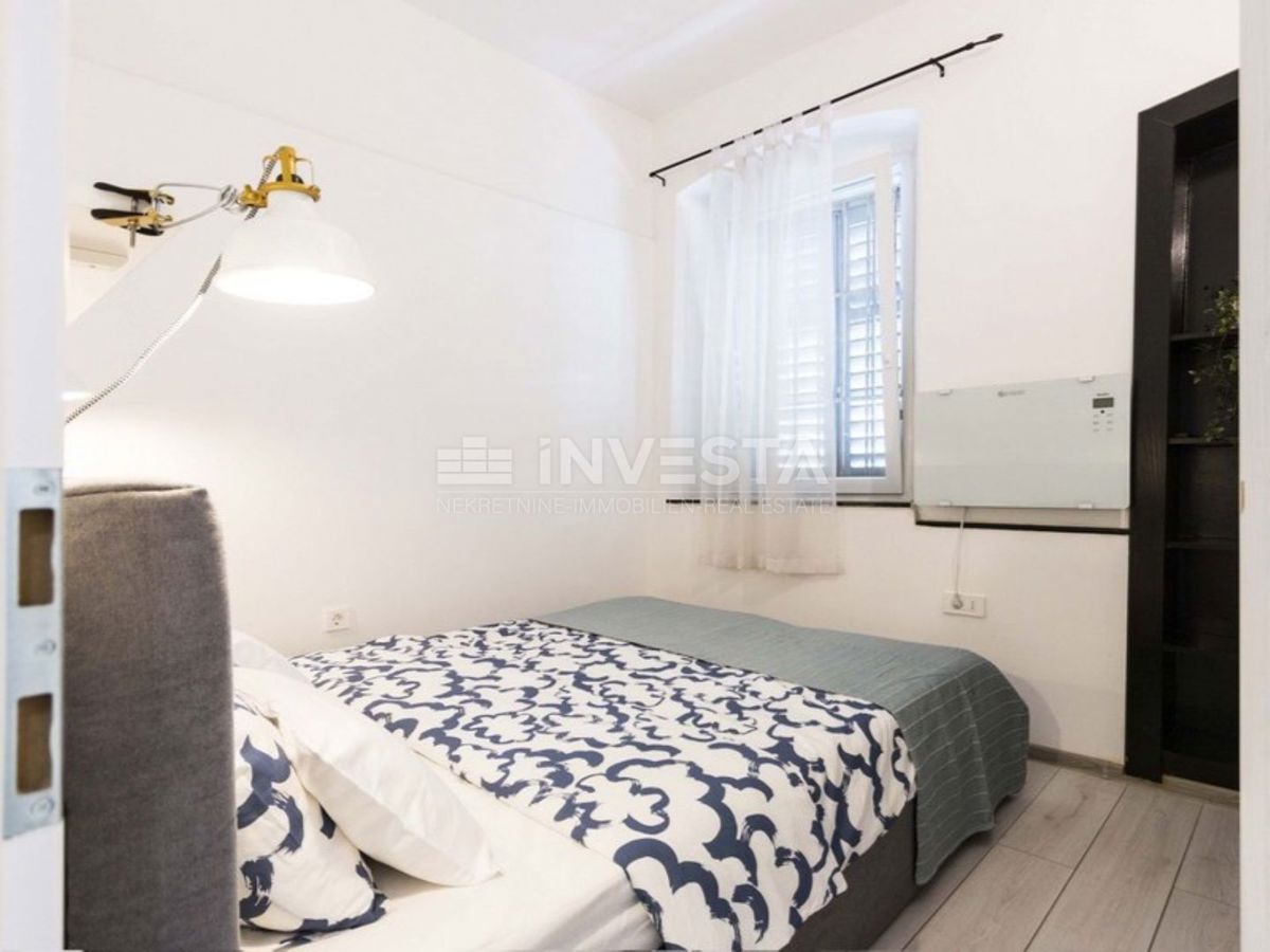 Stanovanje Centar, Pula, 45,48m2