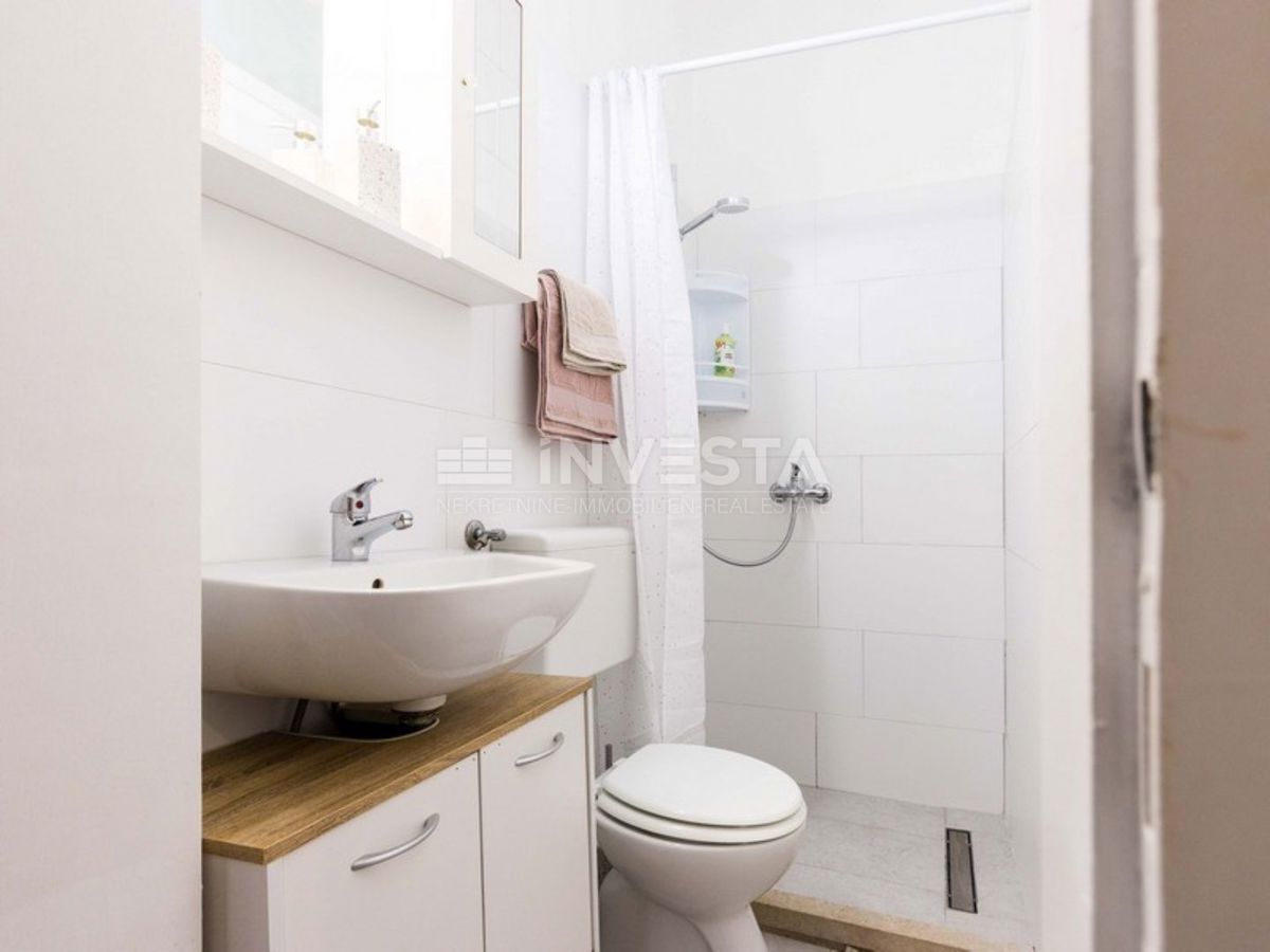 Stanovanje Centar, Pula, 45,48m2