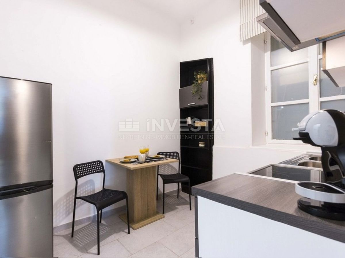 Stanovanje Centar, Pula, 45,48m2