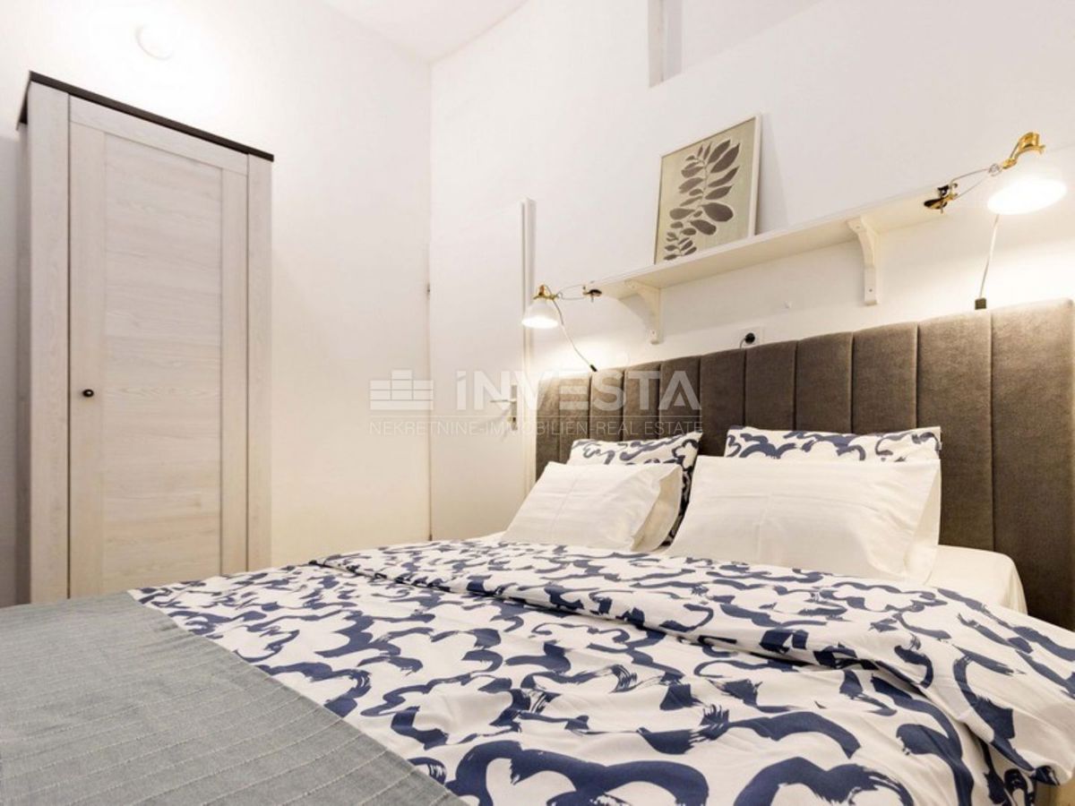 Stanovanje Centar, Pula, 45,48m2