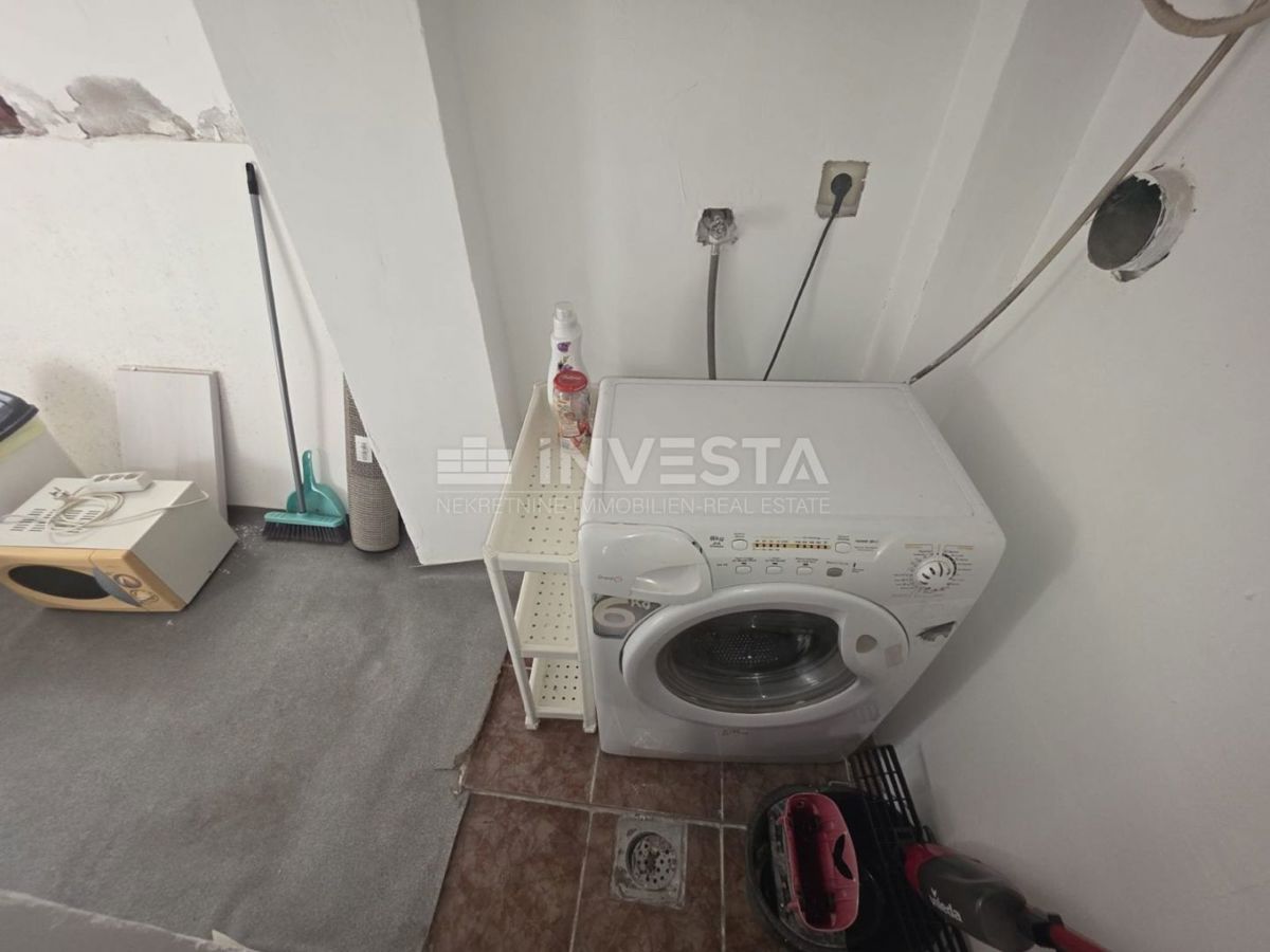 Stanovanje Centar, Pula, 45,48m2