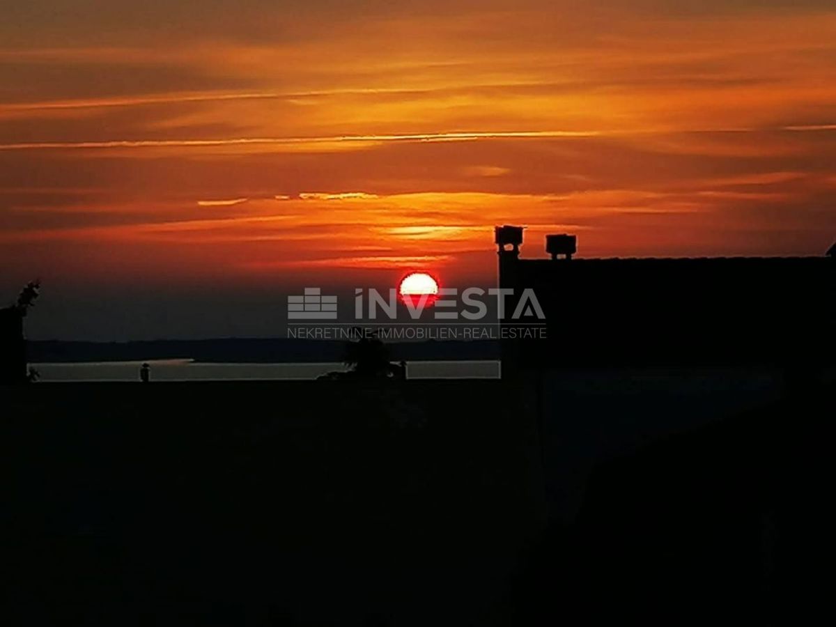 Stanovanje Peroj, Vodnjan, 42m2