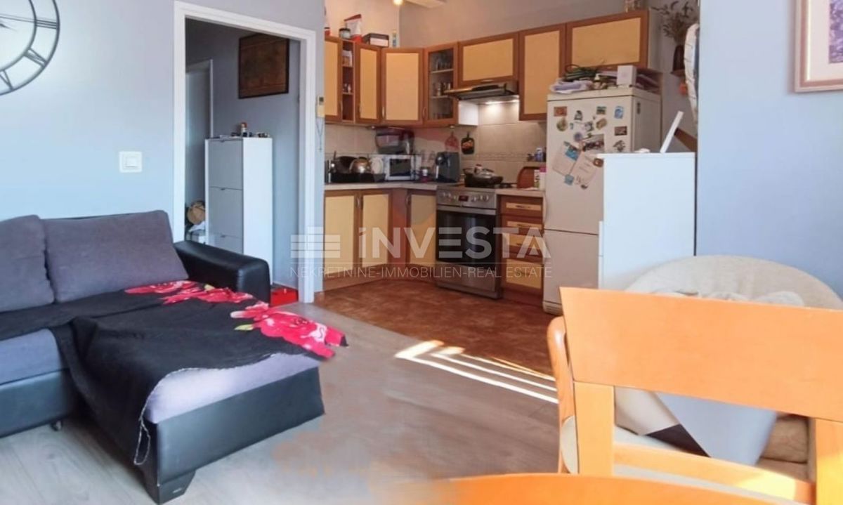 Stanovanje Peroj, Vodnjan, 42m2