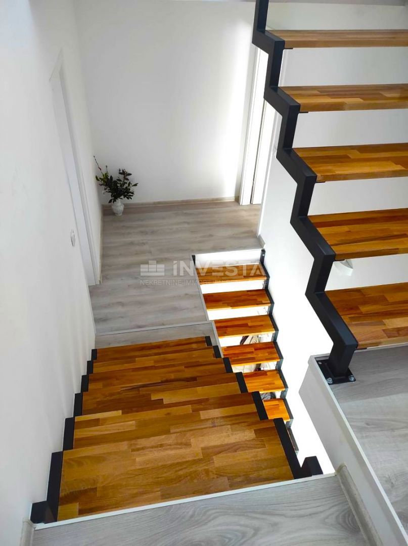 Hiša Valtura, Ližnjan, 130m2