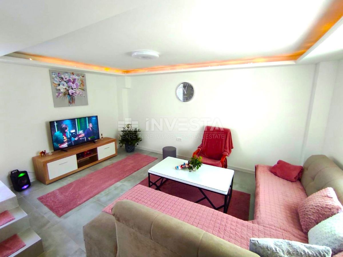 Hiša Valtura, Ližnjan, 130m2