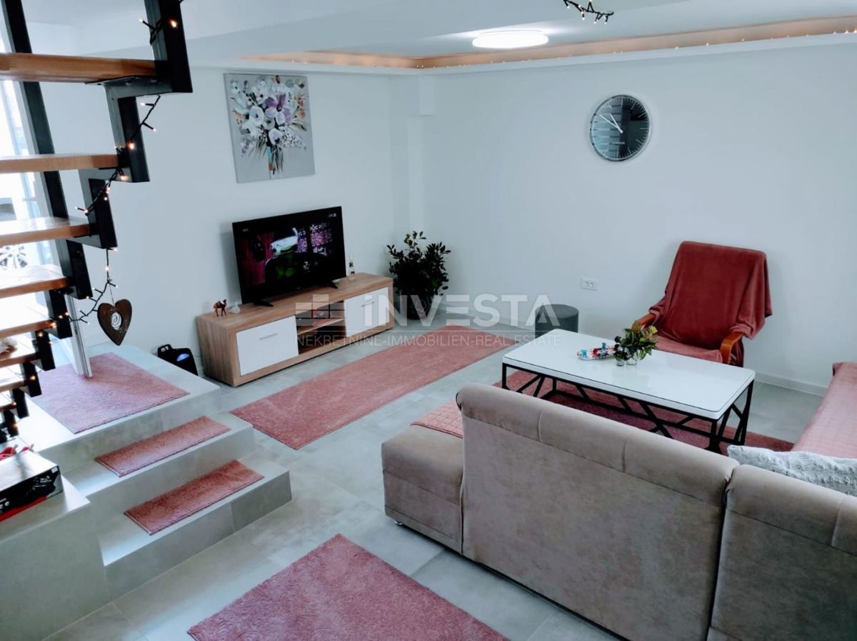 Hiša Valtura, Ližnjan, 130m2