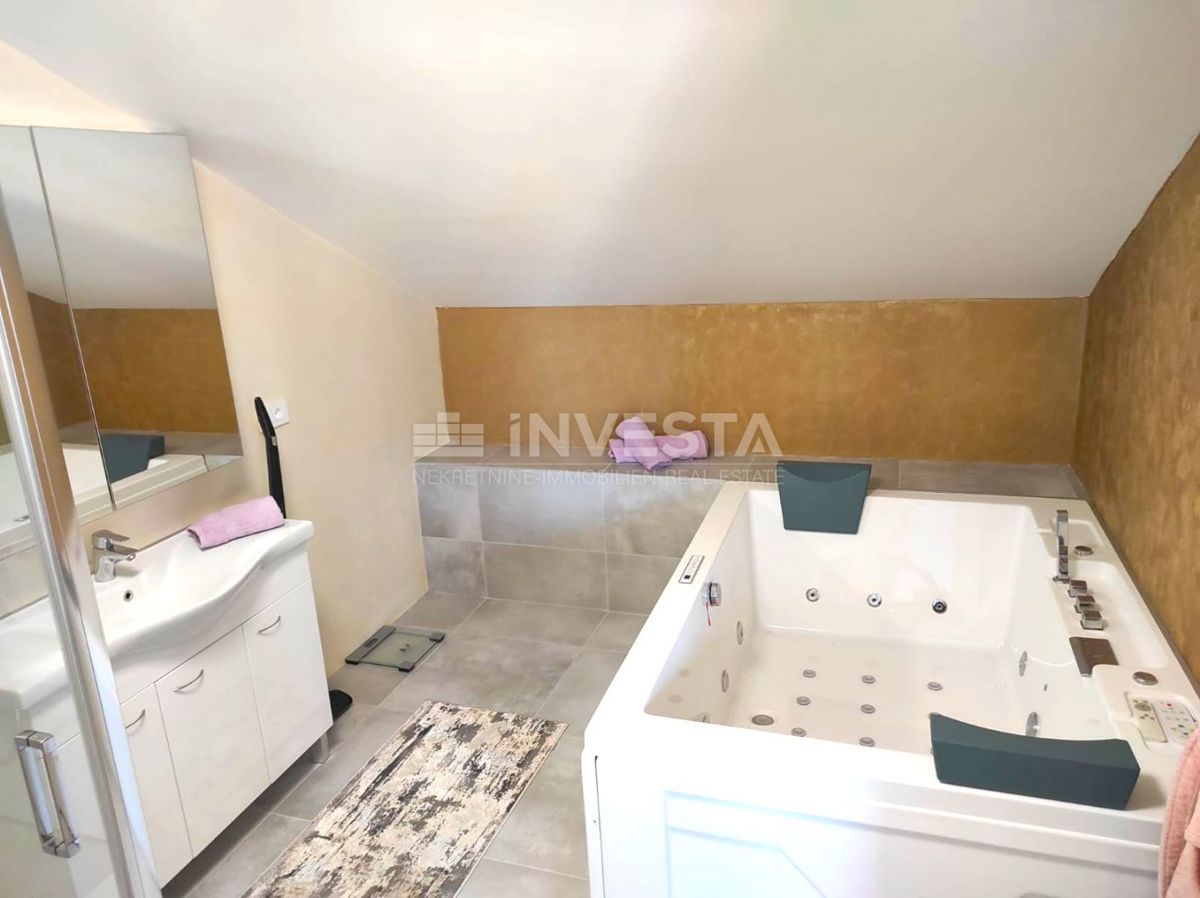 Hiša Valtura, Ližnjan, 130m2