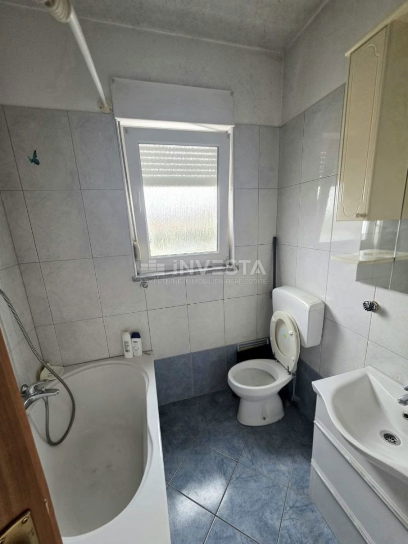 Stanovanje Valbandon, Fažana, 45m2