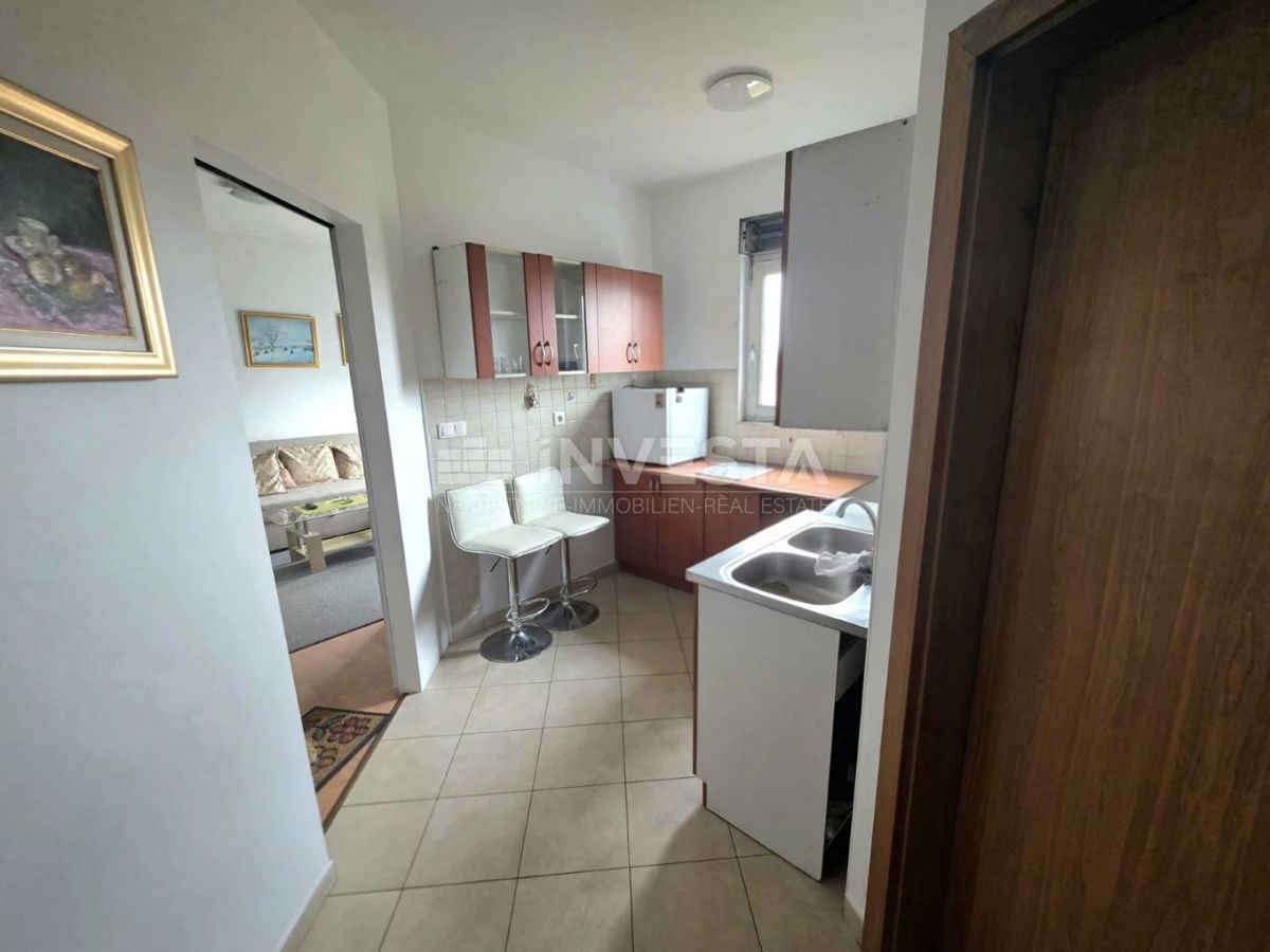 Stanovanje Valbandon, Fažana, 45m2