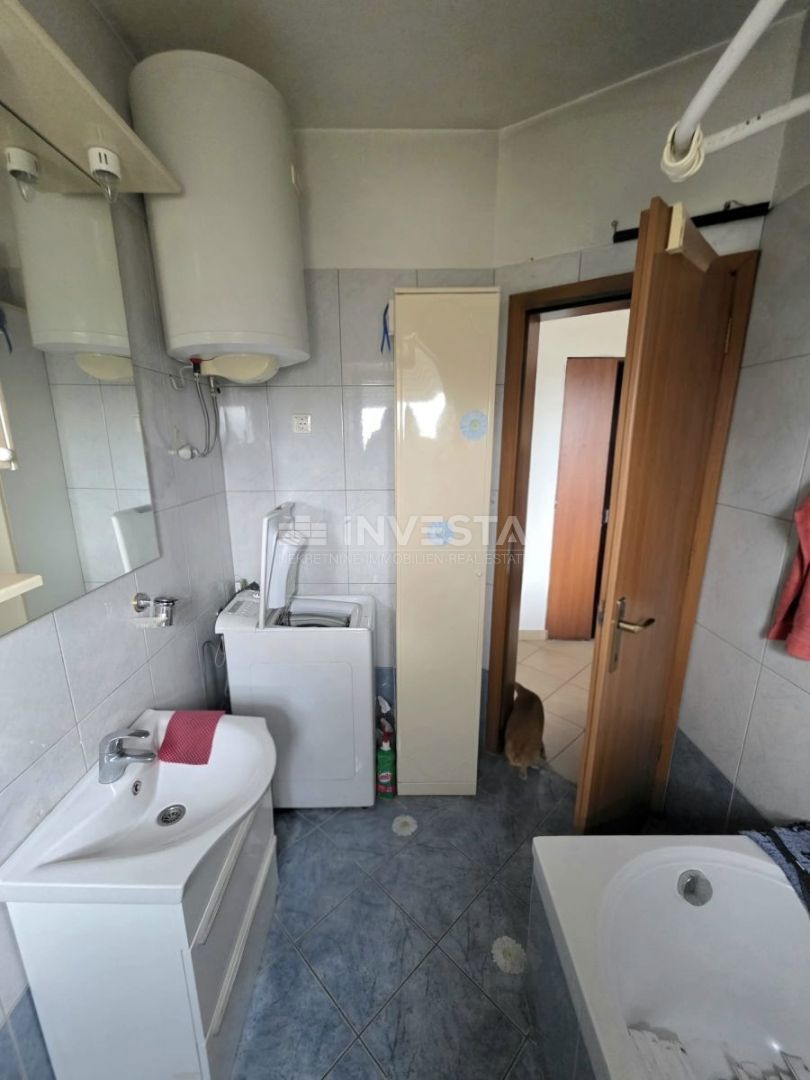 Stanovanje Valbandon, Fažana, 45m2