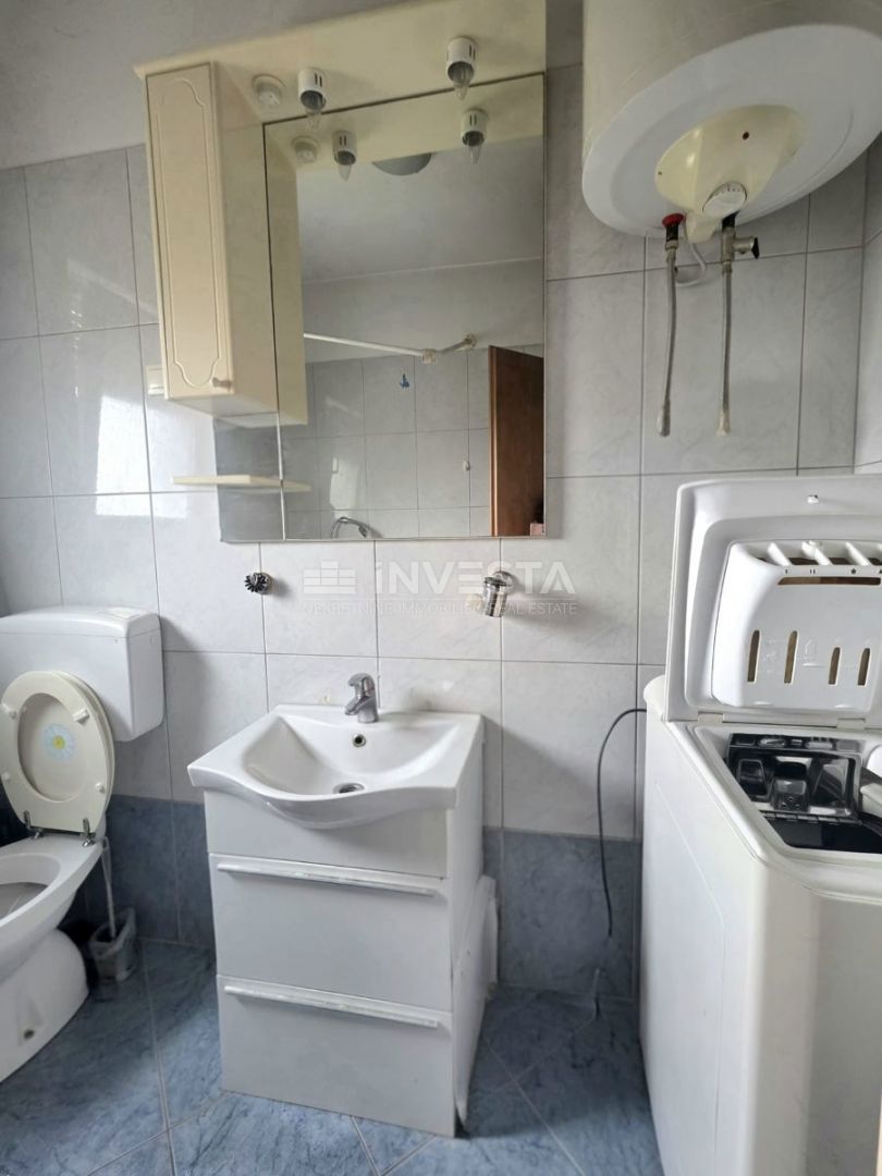 Stanovanje Valbandon, Fažana, 45m2