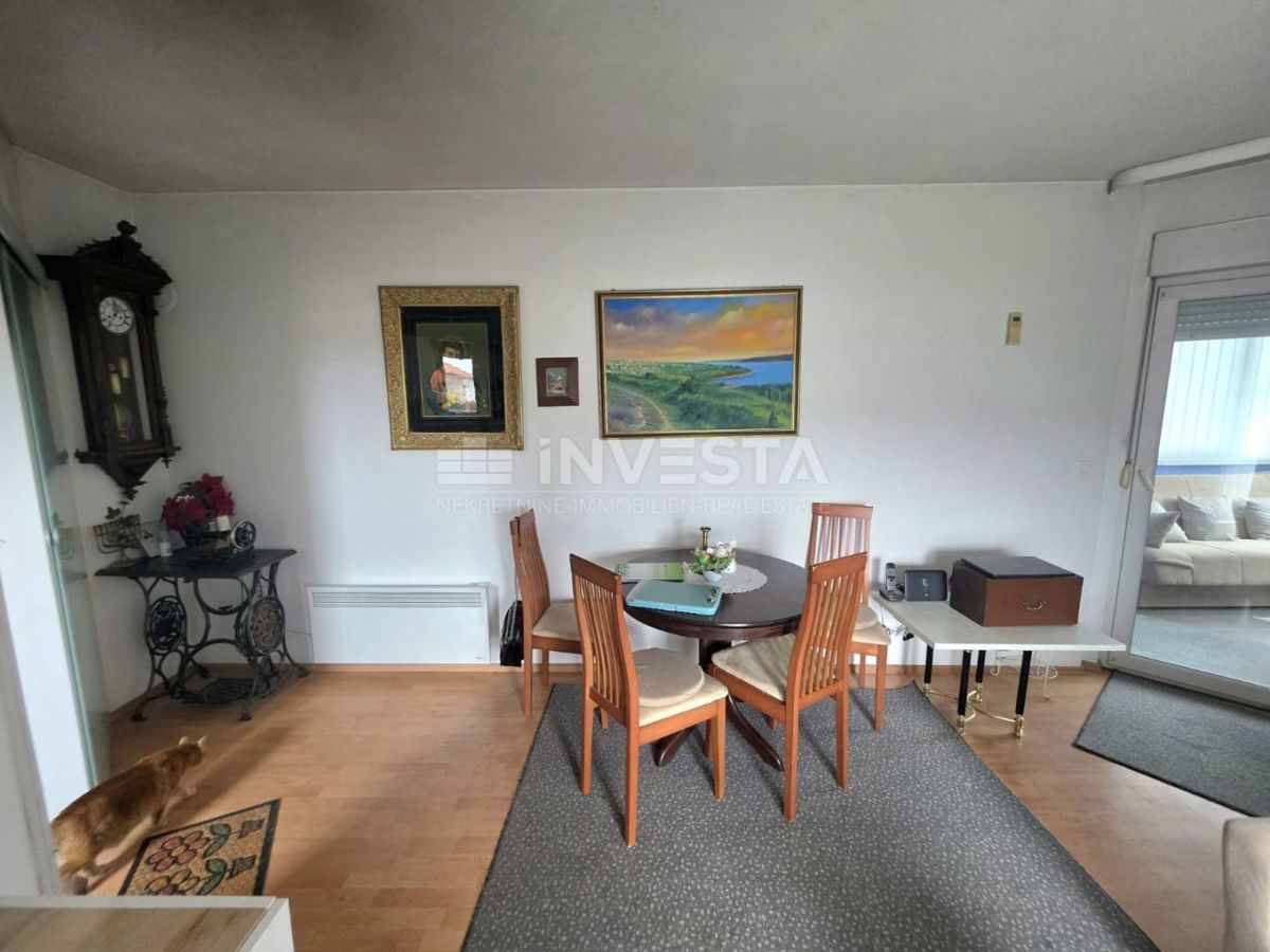 Stanovanje Valbandon, Fažana, 45m2