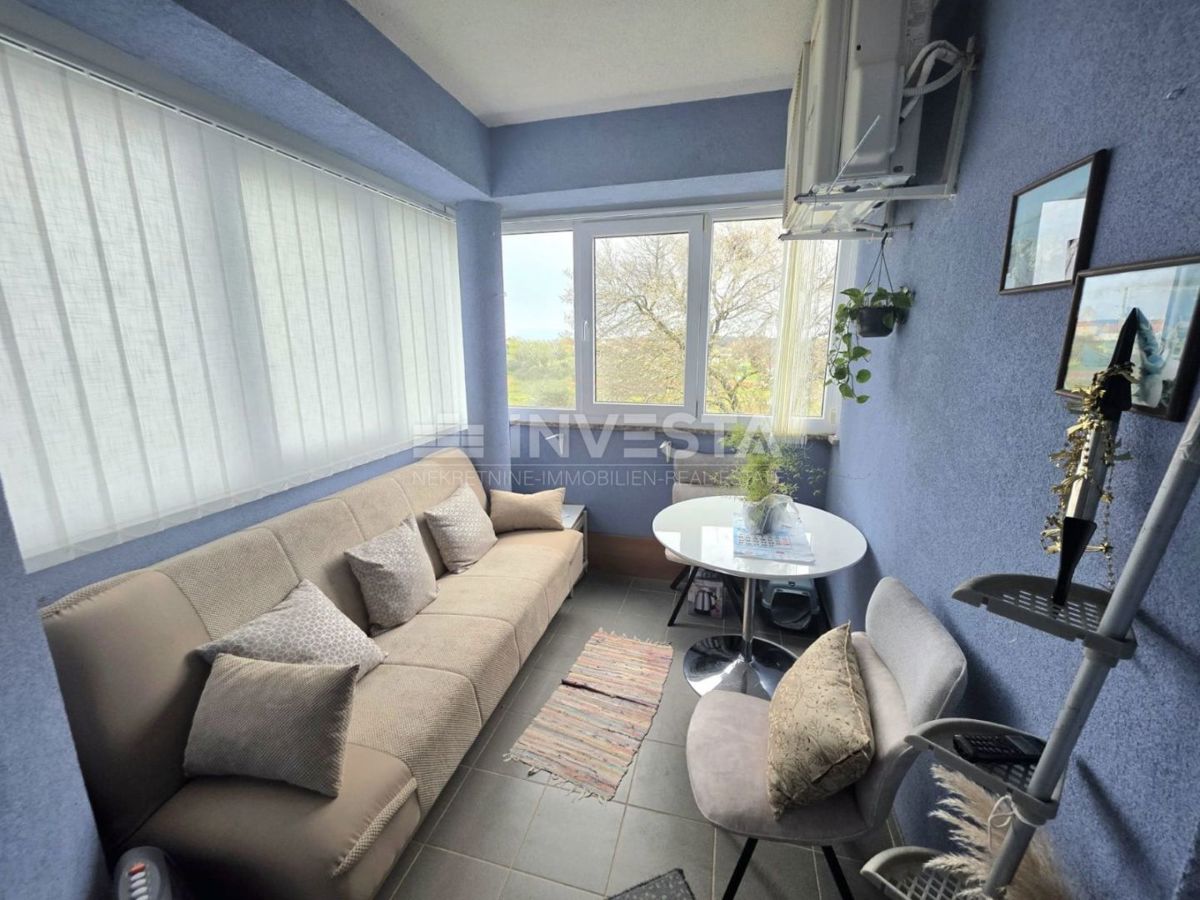 Stanovanje Valbandon, Fažana, 45m2