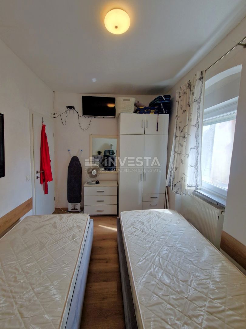 Stanovanje Centar, Pula, 51,05m2