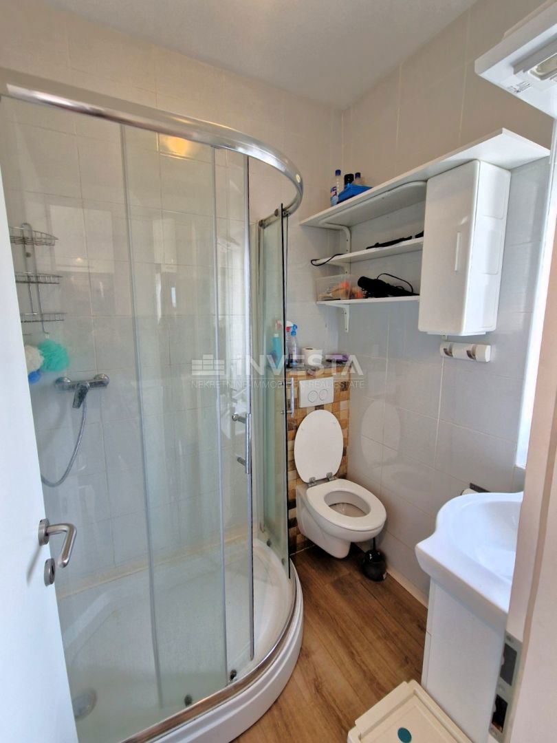 Stanovanje Centar, Pula, 51,05m2