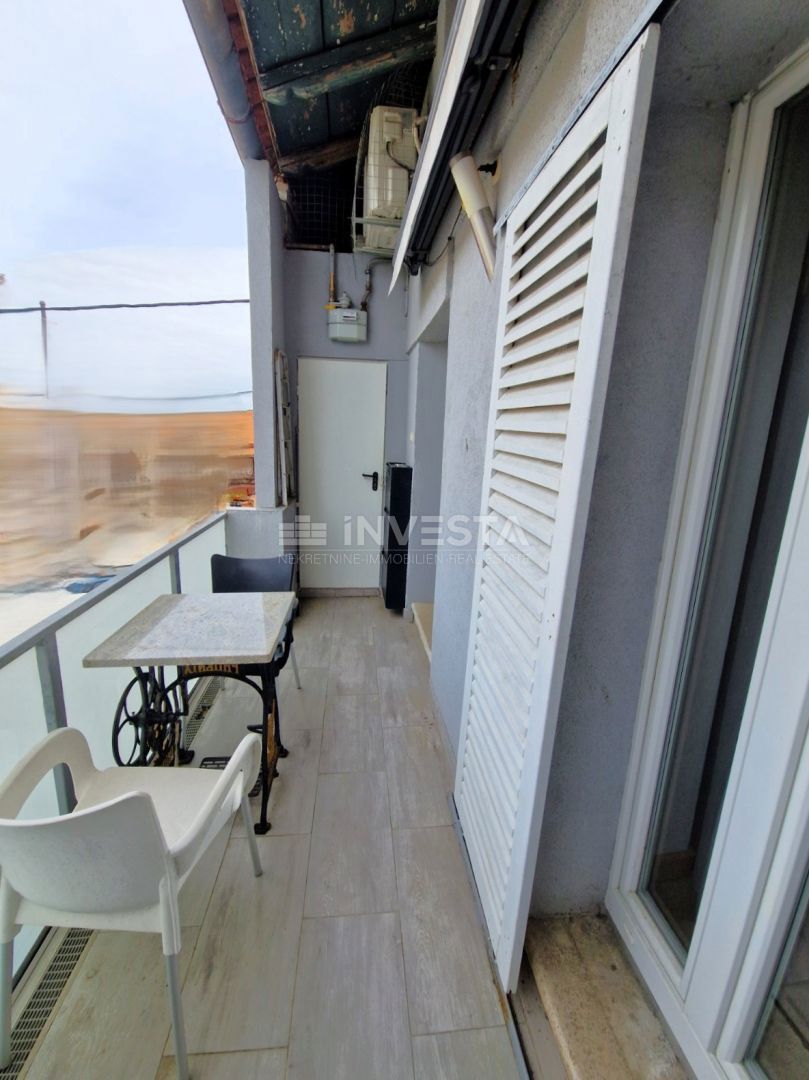 Stanovanje Centar, Pula, 51,05m2