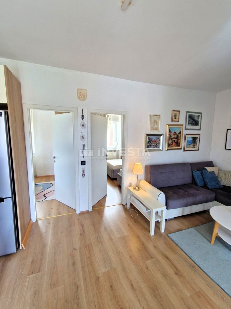 Stanovanje Centar, Pula, 51,05m2