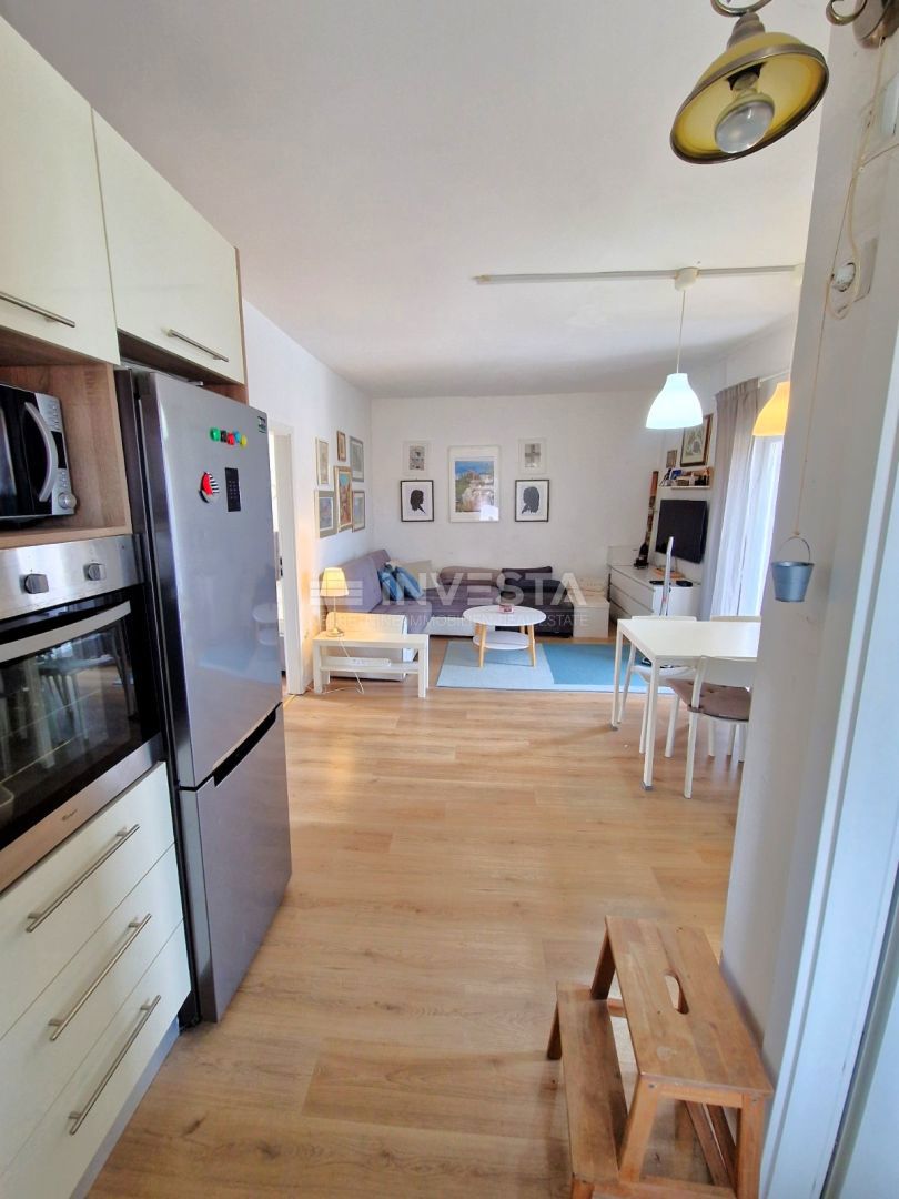 Stanovanje Centar, Pula, 51,05m2