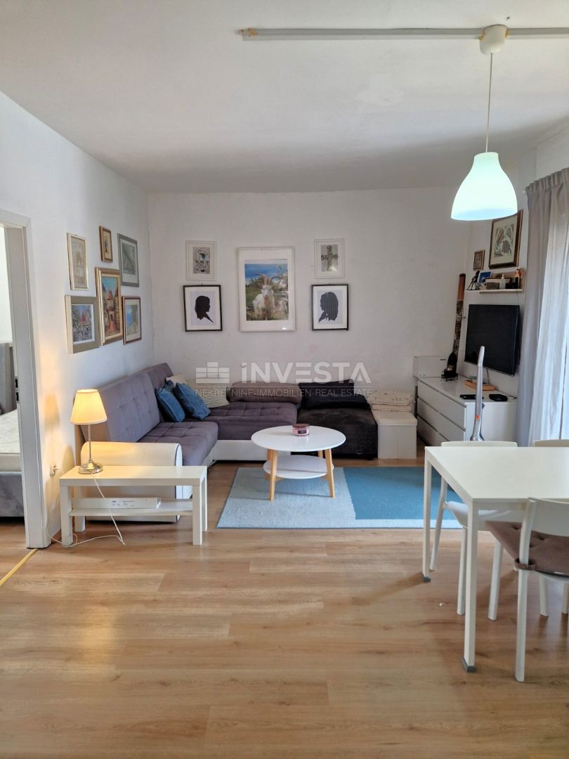 Stanovanje Centar, Pula, 51,05m2