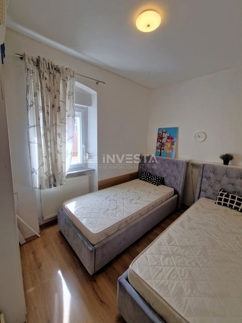 Stanovanje Centar, Pula, 51,05m2