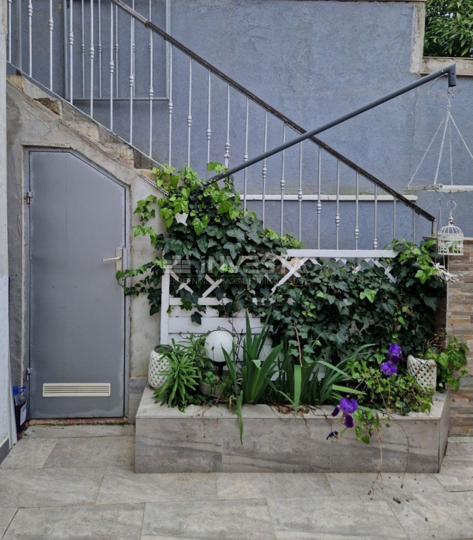 Stanovanje Centar, Pula, 51,05m2