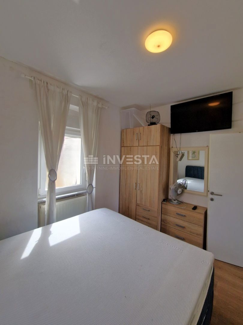 Stanovanje Centar, Pula, 51,05m2