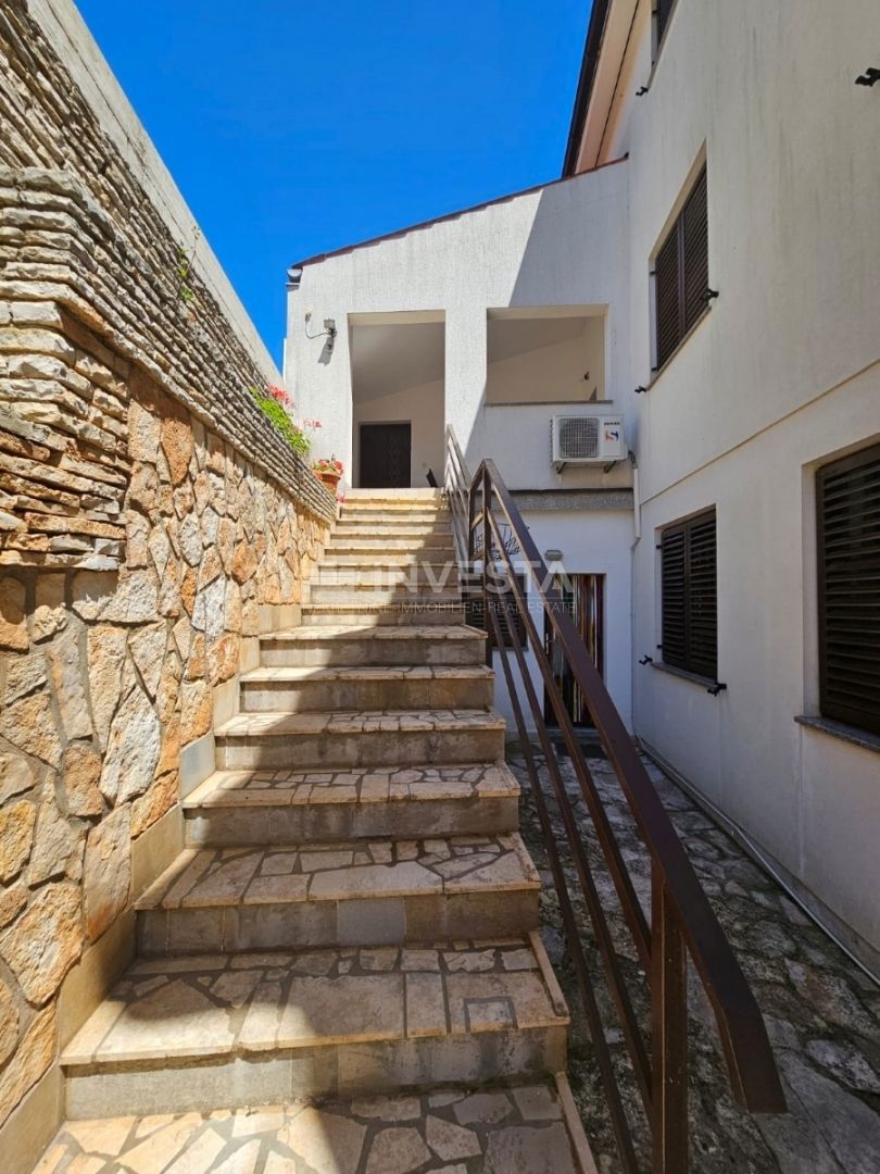 Stanovanje Premantura, Medulin, 53,06m2
