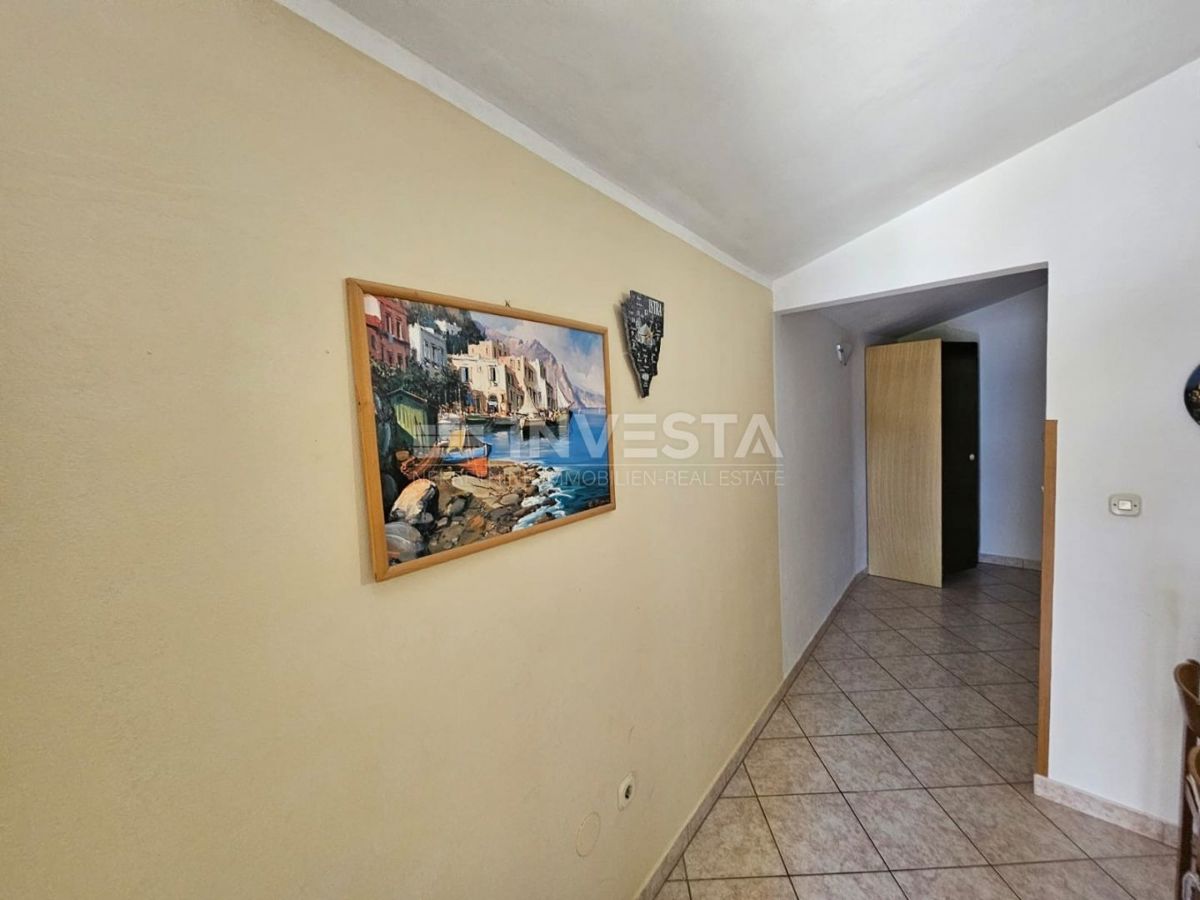 Stanovanje Premantura, Medulin, 53,06m2