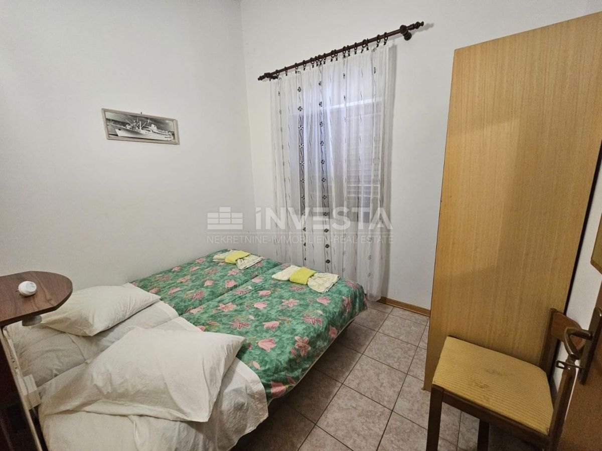 Stanovanje Premantura, Medulin, 53,06m2