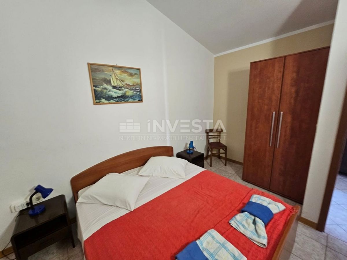 Stanovanje Premantura, Medulin, 53,06m2