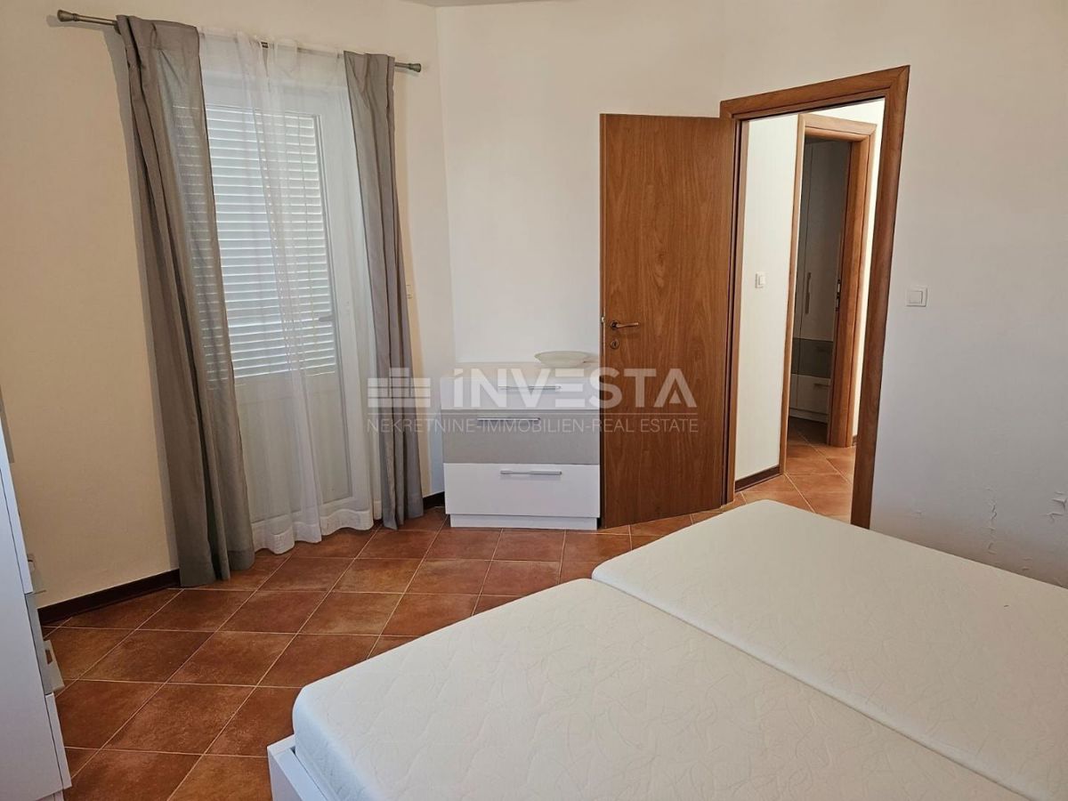 Medulin, apartma 72,35 m2 na vrhunski lokaciji, 2 spalnici, 200 m od morja