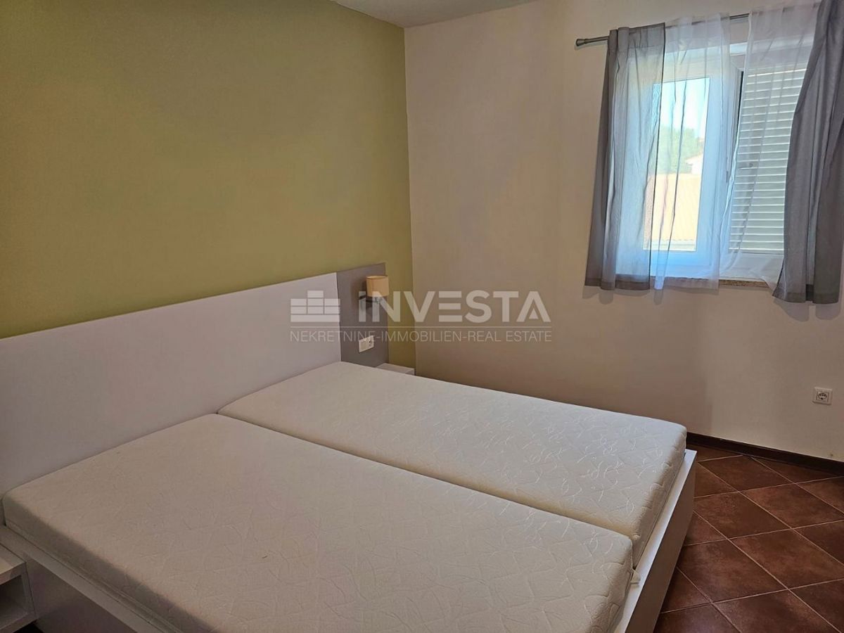 Medulin, apartma 72,35 m2 na vrhunski lokaciji, 2 spalnici, 200 m od morja