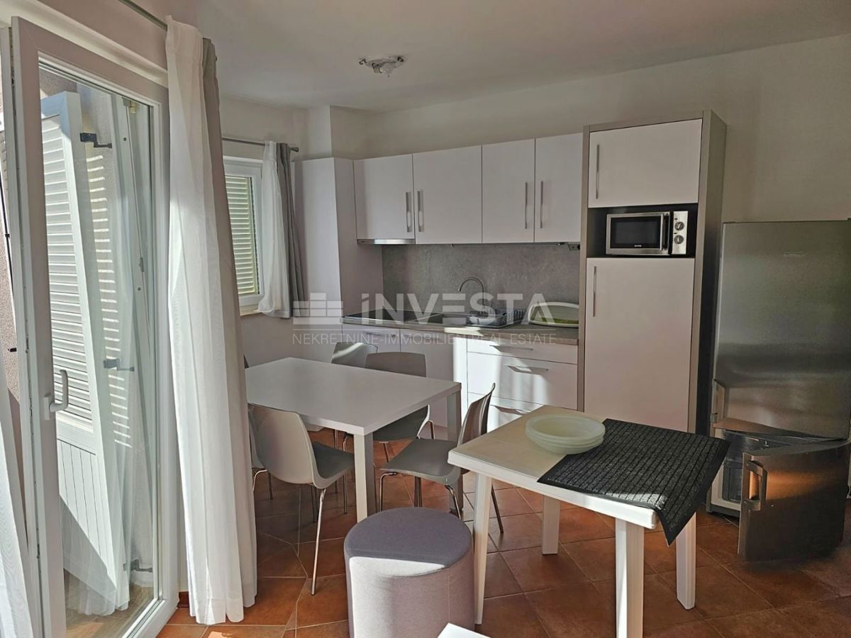 Medulin, apartma 72,35 m2 na vrhunski lokaciji, 2 spalnici, 200 m od morja