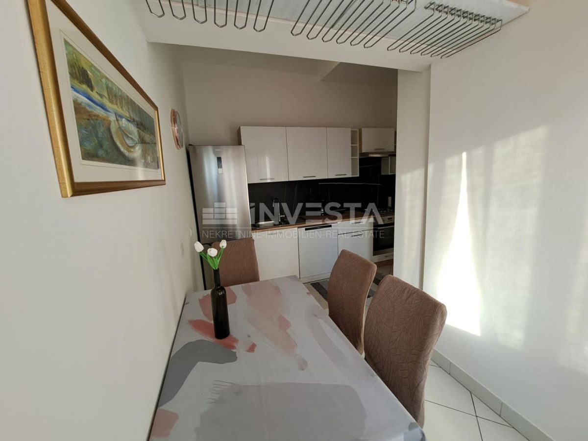 Poreč, penthouse blizu plaž in mestnega središča