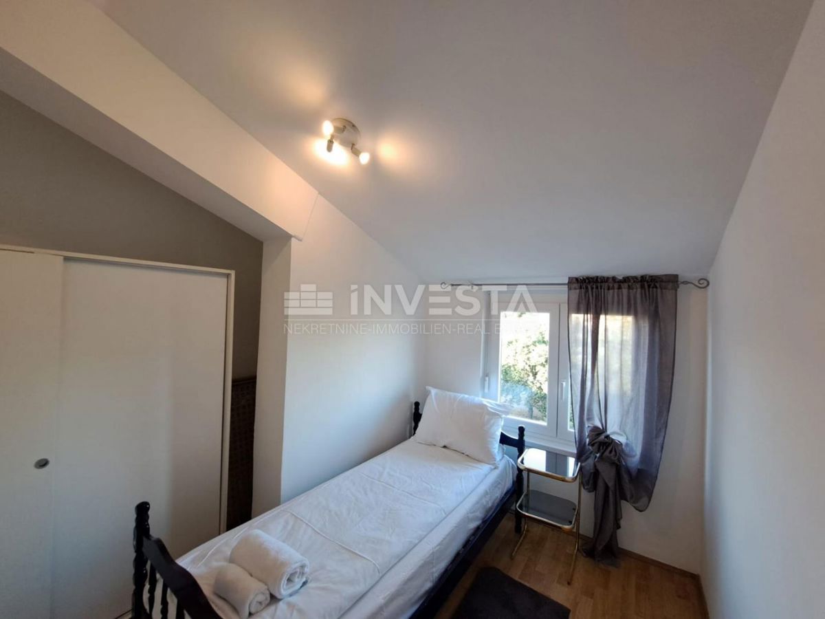 Poreč, penthouse blizu plaž in mestnega središča