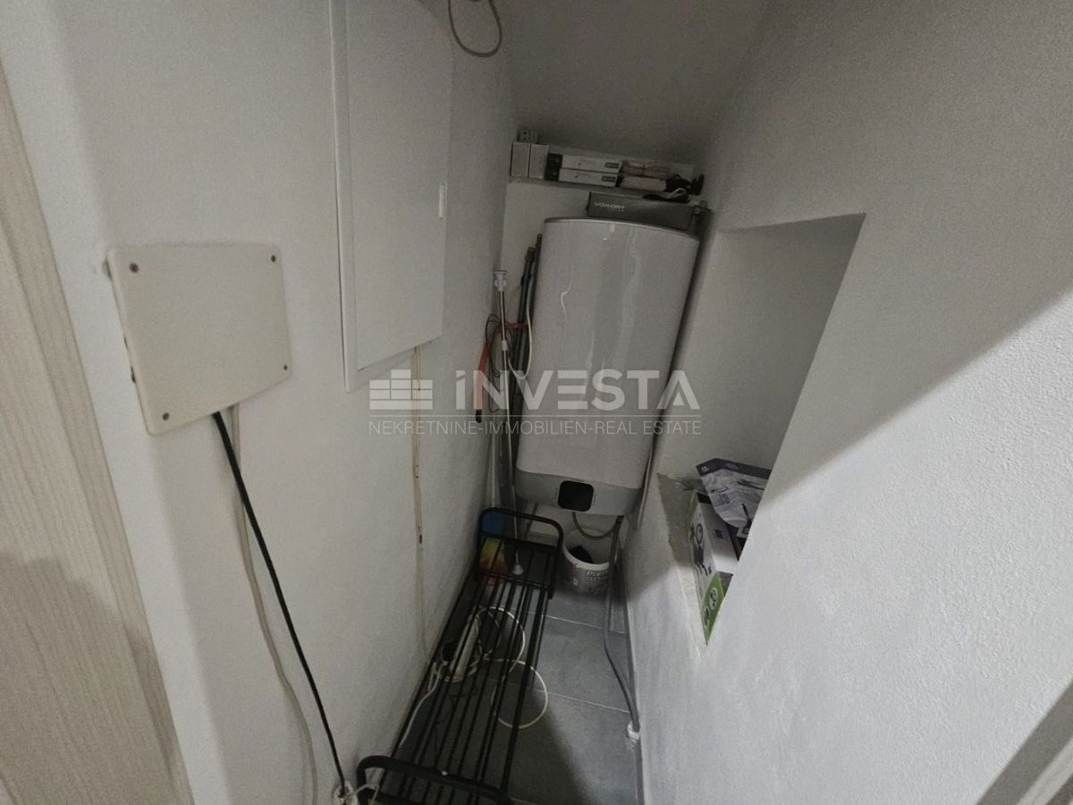 Pula, Stoja, novo obnovljeno stanovanje blizu morja