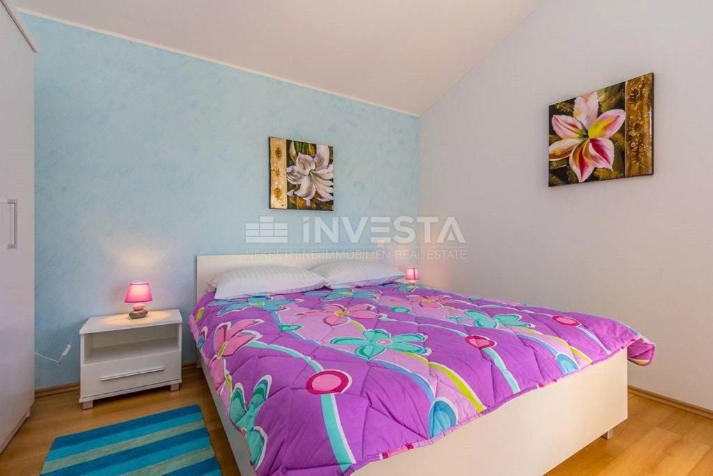 Hiša z bazenom - osrednja Istra