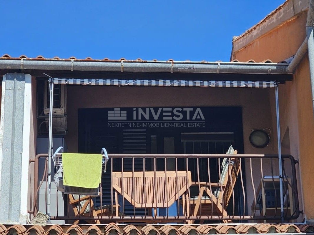 Duga Uvala, apartma s pogledom na morje, blizu plaže