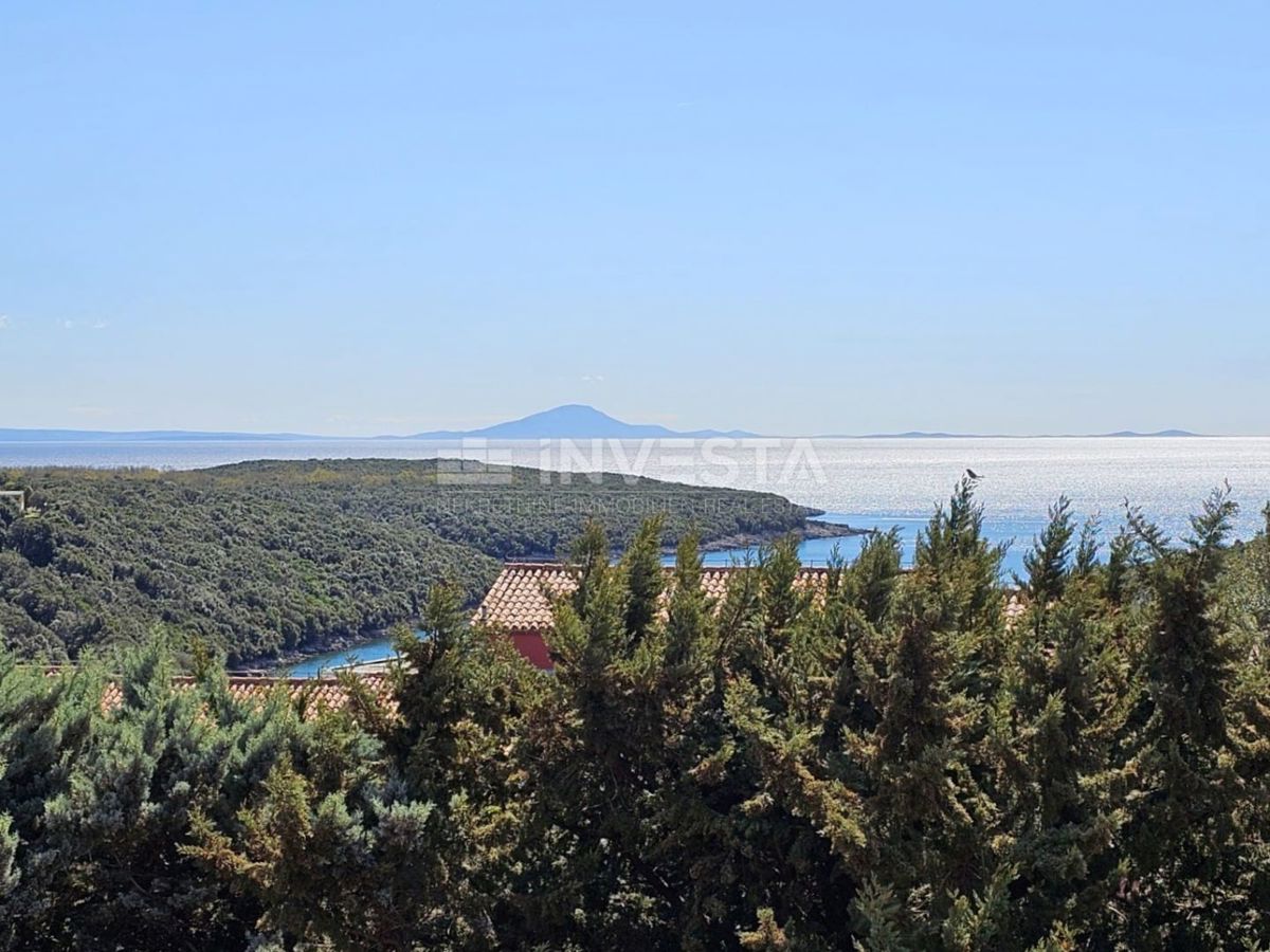 Duga Uvala, apartma s pogledom na morje, blizu plaže