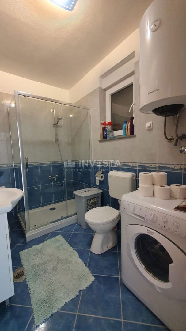 Fažana, Valbandon, prenovljeno stanovanje 68 m², blizu morja