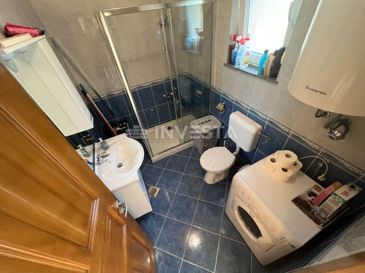 Fažana, Valbandon, prenovljeno stanovanje 68 m², blizu morja